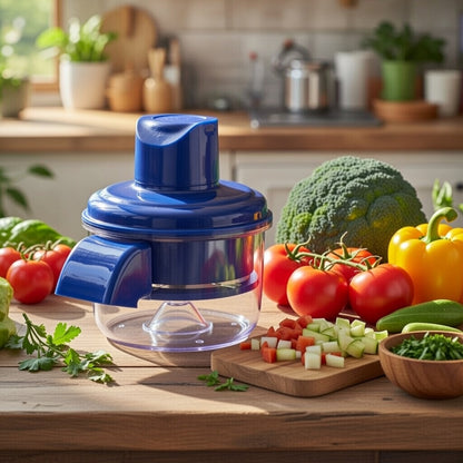 Obieraczcka do owoców i warzyw Obierix